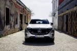 Mercedes-Benz EQC400 4Matic Edition 1886 2019 года (WW)
